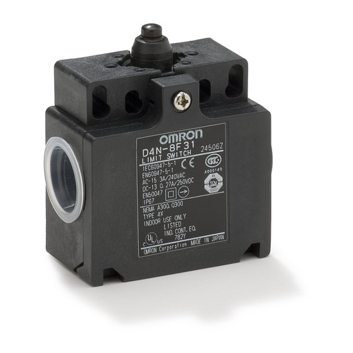 Omron D4N-9131 Turkiye