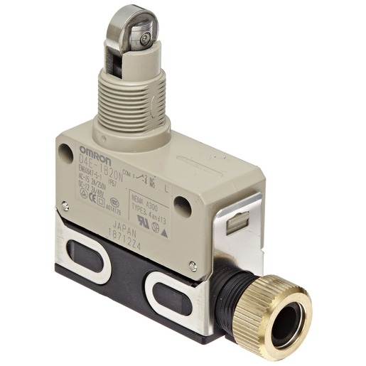 Omron D4E-1B20N Turkiye