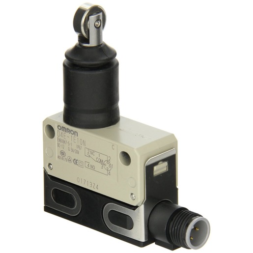 Omron D4E-1E10N Turkiye