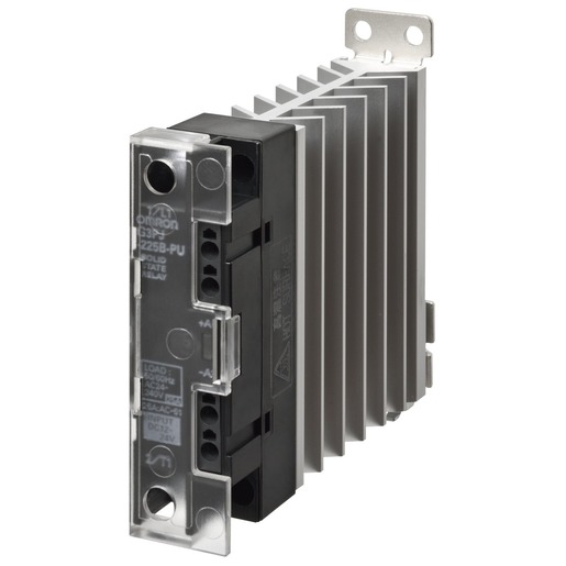 Omron G3PJ-515B-PU DC12-24 Turkiye
