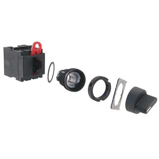 Omron A22S-3M Turkiye