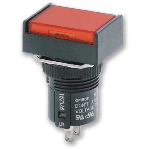 Omron A16-CJA Turkiye