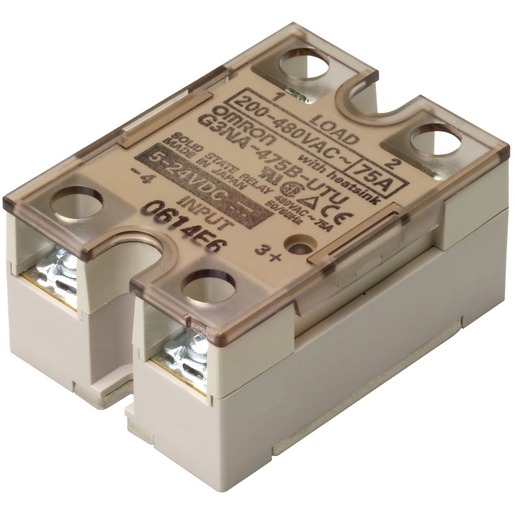 Omron G3NA-475B-UTU-2 5-24VDC Turkiye