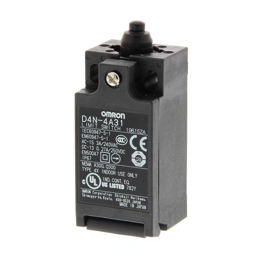 Omron D4N-1A31 Turkiye