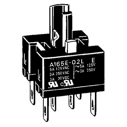 Omron A165E-02 Turkiye