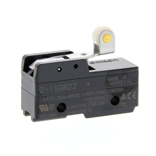Omron Z-15GW22 Turkiye