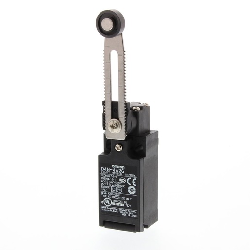 Omron D4N-4A2G Turkiye