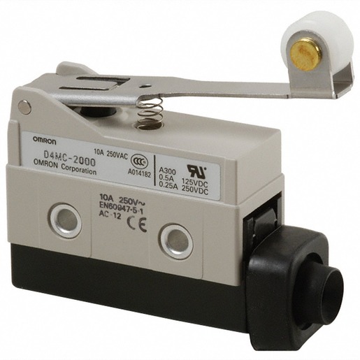Omron D4MC-2000 Turkiye