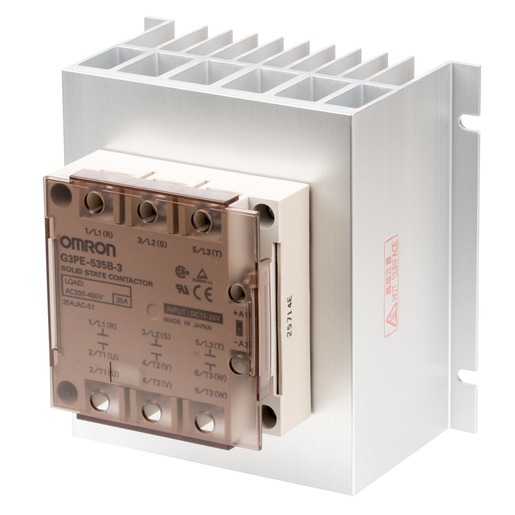 Omron G3PE-535B-3 12-24VDC Turkiye