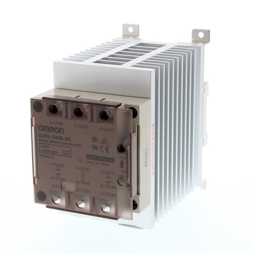 Omron G3PE-545B-2N 12-24VDC Turkiye