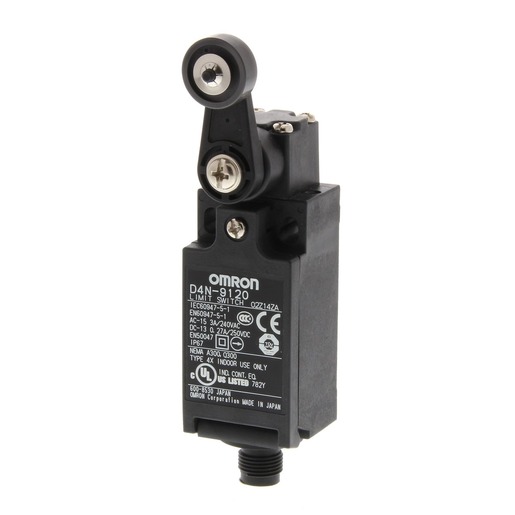Omron D4N-9120 Turkiye