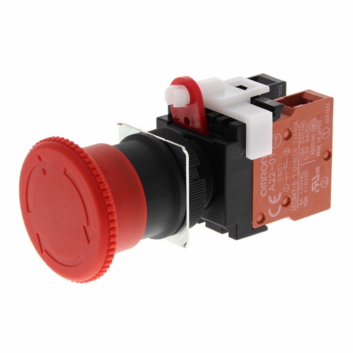 Omron A22E-M-11 Turkiye