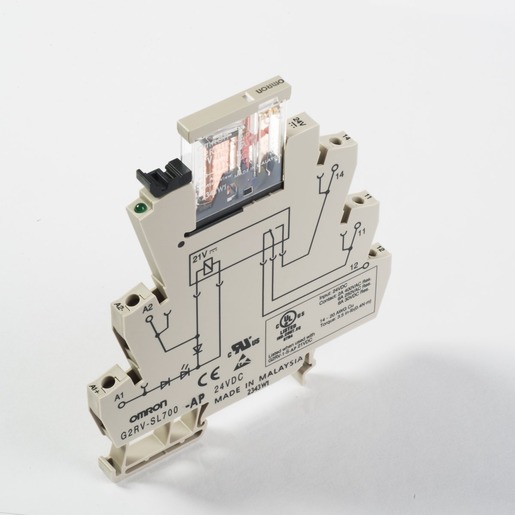 Omron G2RV-SL700-AP 24VDC Turkiye