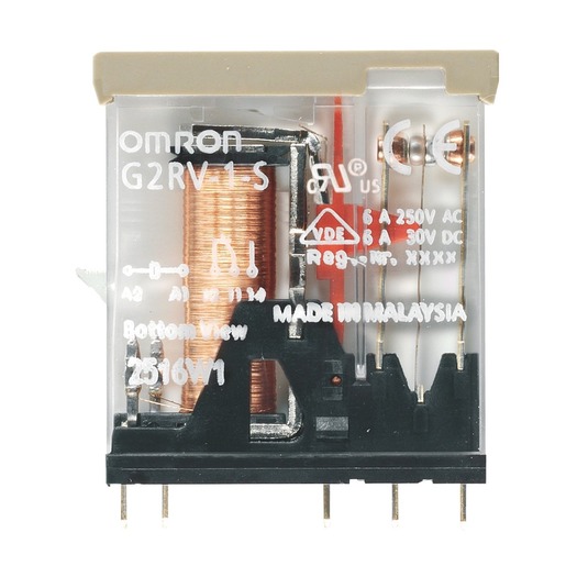 Omron G2RV-1-S 48VDC Turkiye