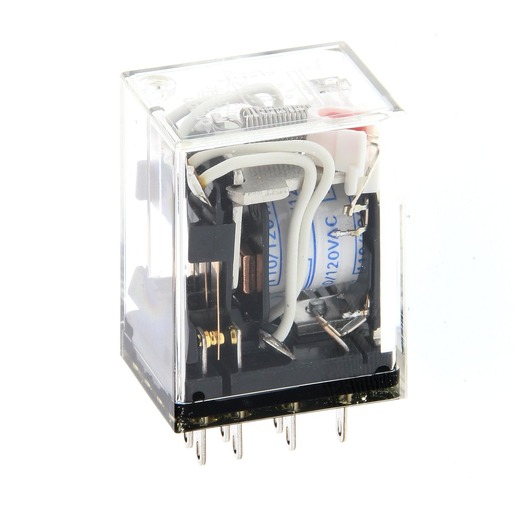 Omron MYQ4N 24VDC Turkiye