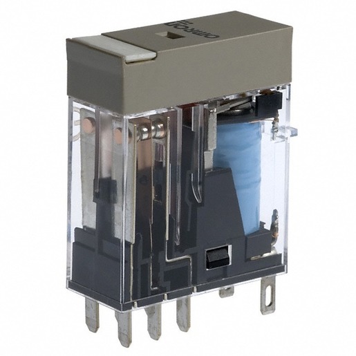 Omron G2R-2-S 24VDC (S) Turkiye
