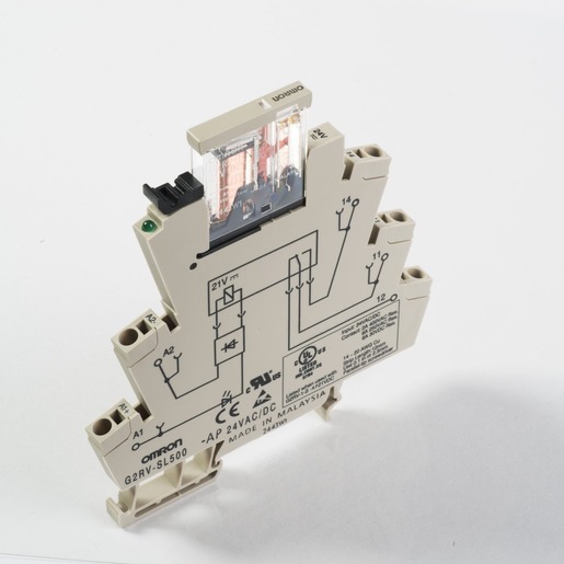 Omron G2RV-SL500-AP 24VAC/VDC Turkiye