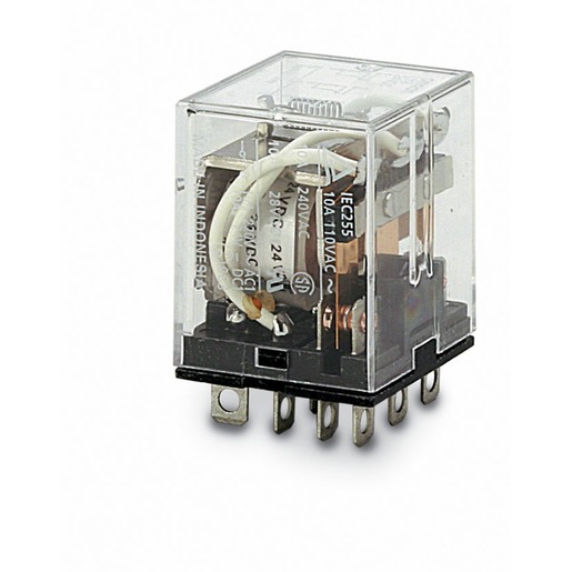 Omron LY3 24VDC Turkiye