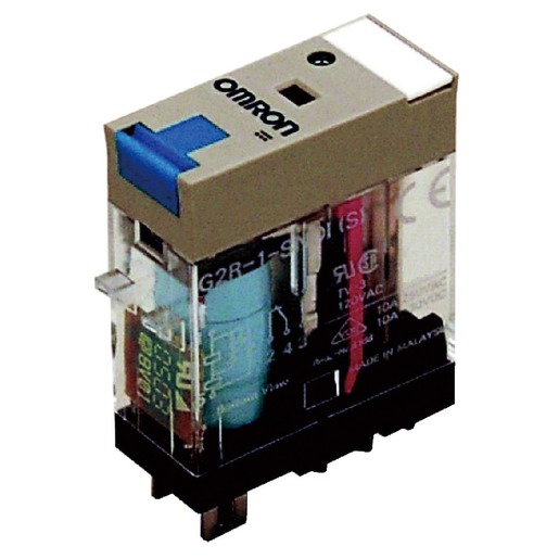 Omron G2R-1-SNDI 12VDC (S) Turkiye