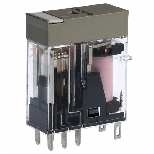 Omron G2R-2-SN 12VAC (S) Turkiye