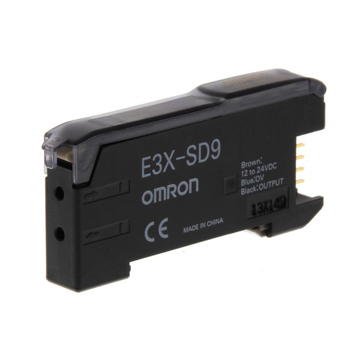 Omron E3X-SD9 Turkiye
