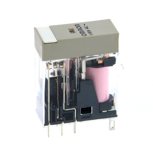 Omron G2R-2-S 110VAC (S) Turkiye