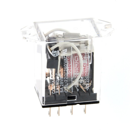 Omron MY2F-US-SV 220VAC Turkiye