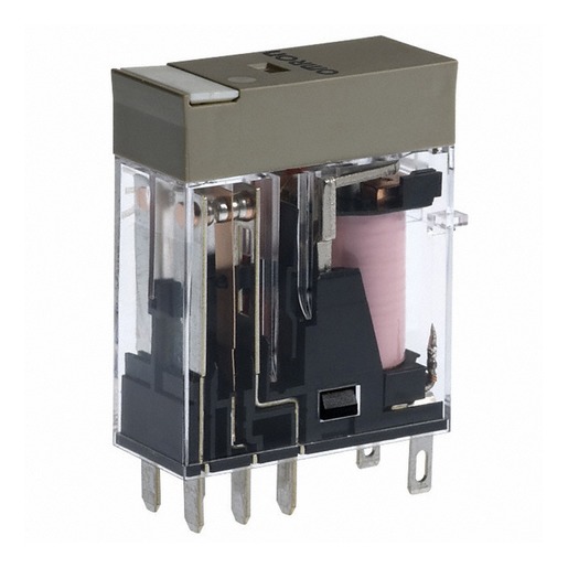 Omron G2R-2-SN 48VAC (N) Turkiye