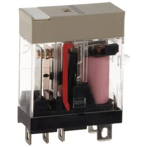 Omron G2R-1-S 24VAC (S) Turkiye