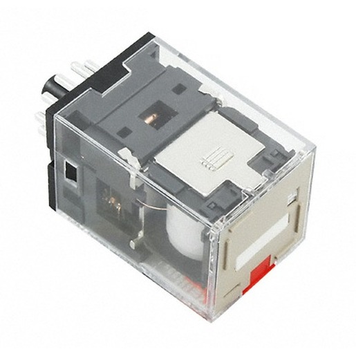 Omron MKS3PIN-5 110VAC Turkiye