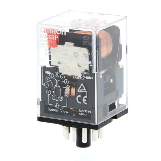 Omron MKS3P DC24 Turkiye
