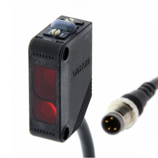 Omron E3Z-LS81-M3J 0.3M Turkiye