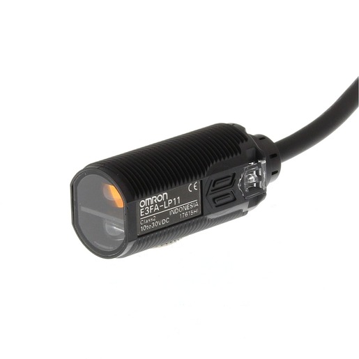 Omron E3FA-LP11-F2 2M Turkiye