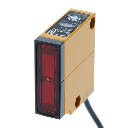Omron E3S-LS20XE4 Turkiye