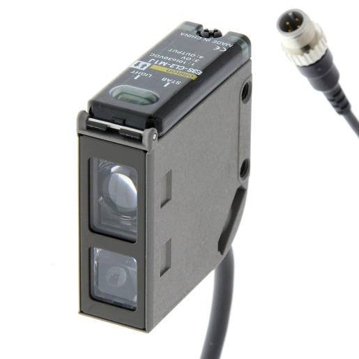 Omron E3S-CL2-M1J 0.3M Turkiye