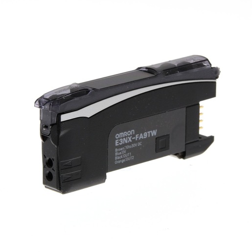 Omron E3NX-FA9TW Turkiye