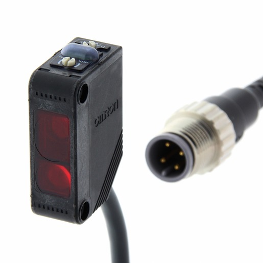Omron E3Z-LS81-M1J 0.3M Turkiye