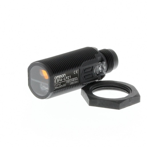 Omron E3FA-LP21-F2 Turkiye