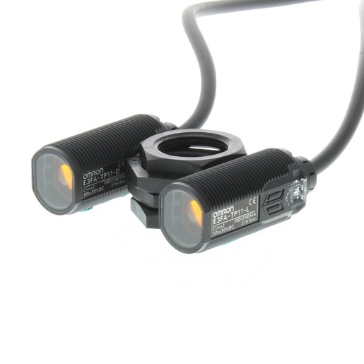 Omron E3FA-TP11 2M Turkiye