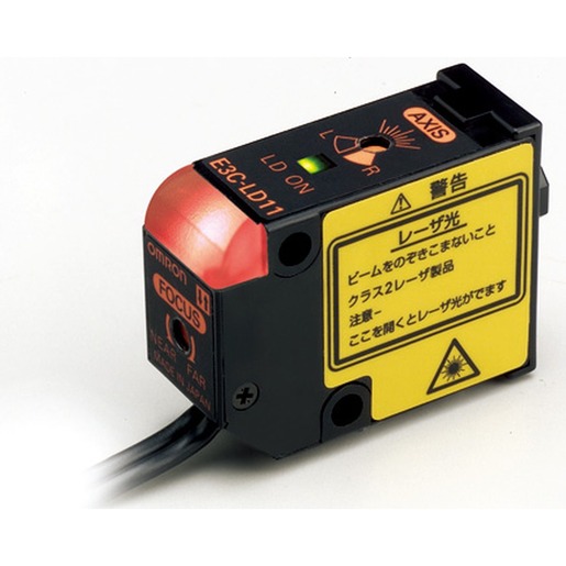 Omron E3C-LD21 2M Turkiye