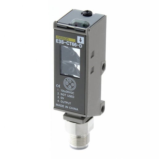 Omron E3S-CT66-D Turkiye