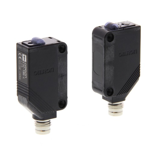 Omron E3Z-T86 Fotoelektrik Sensör Turkiye