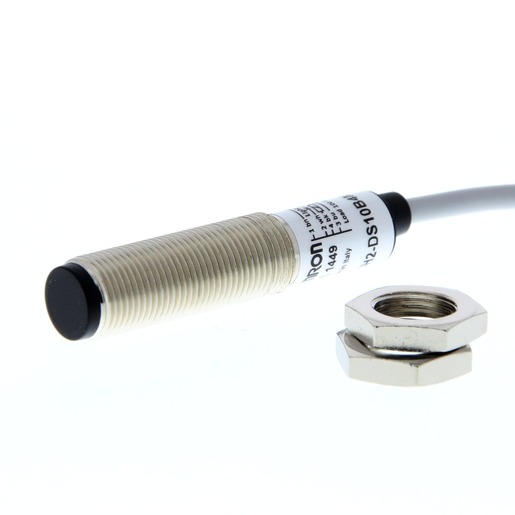 Omron E3H2-DS10B4M 2M Turkiye