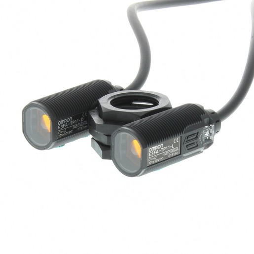 Omron E3FA-TP11 5M Turkiye