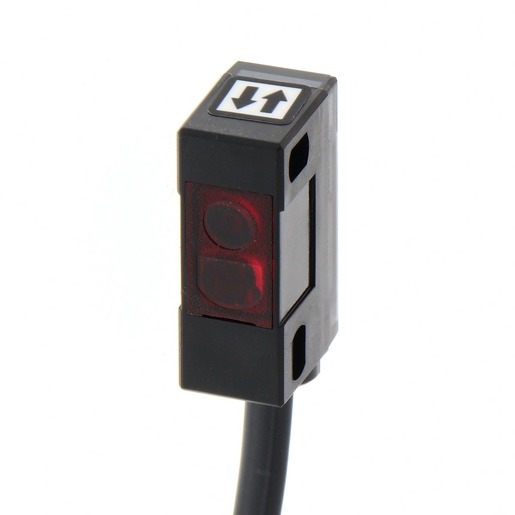 Omron E3C-VS3R-R 5M Turkiye