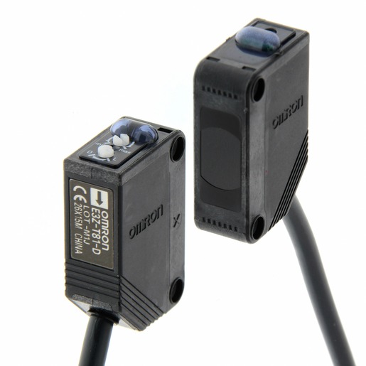 Omron E3Z-T82 2M Turkiye