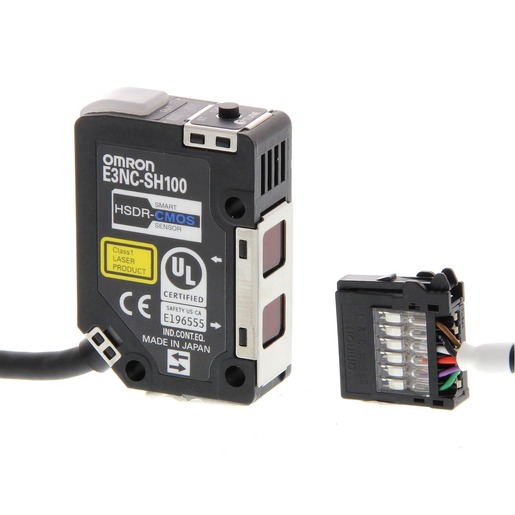 Omron E3NC-SH100 2M Turkiye