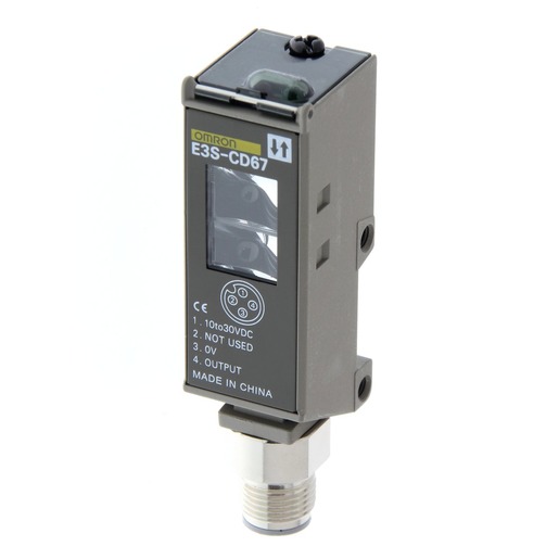 Omron E3S-CD67 Turkiye