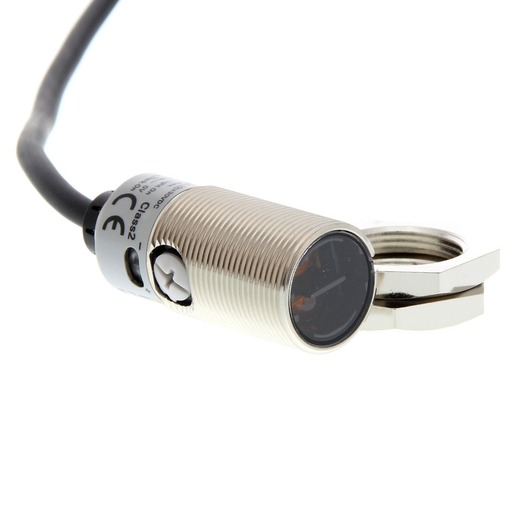 Omron E3FB-DP13 2M Turkiye