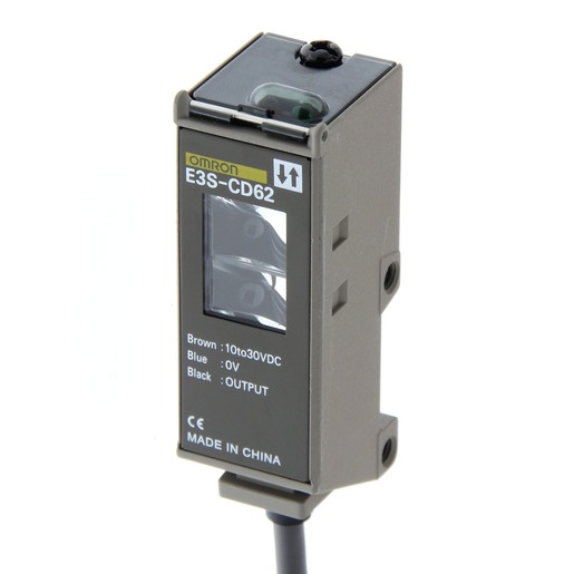Omron E3S-CD62 2M Turkiye